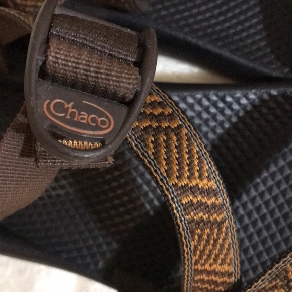 Chaco Sandles like new condition. Size uk 5 US size 7 - Picture 16 of 16